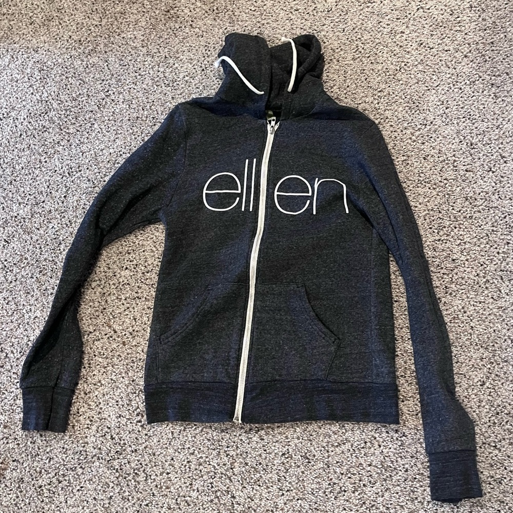 Ellen TV Show Sweatshirt